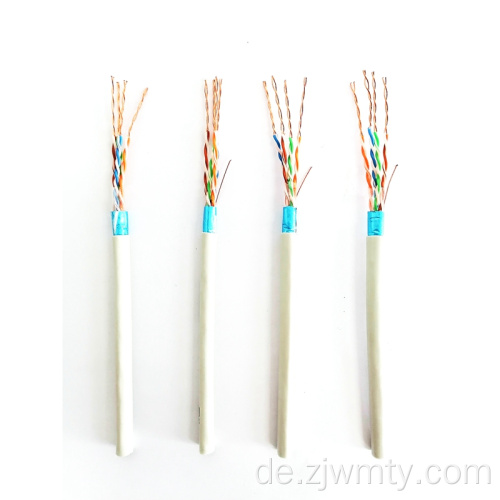 UTP Cat5e Cat5 Cat6 Cat7 LAN-Kabel Kupfer